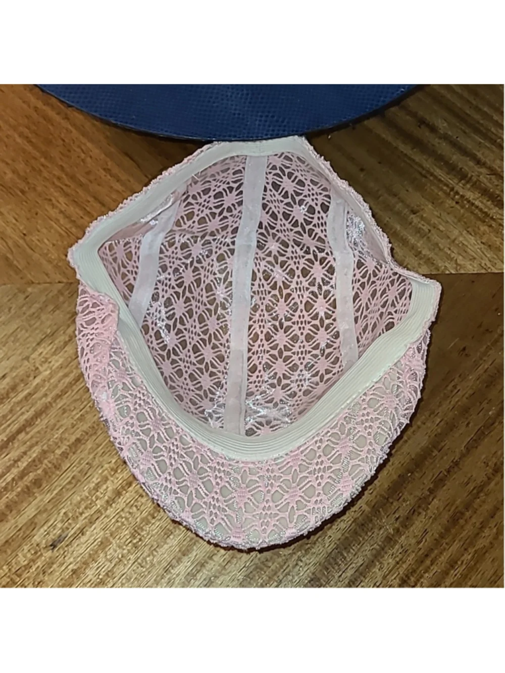 NUBAO cotton lace